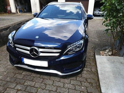 Mercedes C250