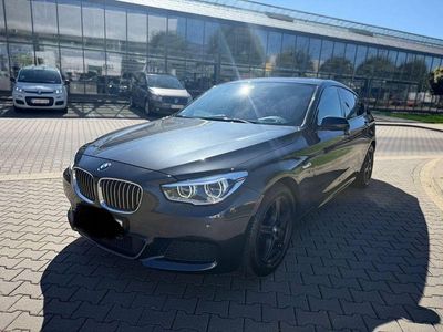 BMW 530 Gran Turismo
