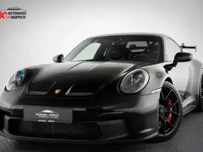 Gebraucht Porsche 992 510 PS (375 kW) 2021 Schwarz