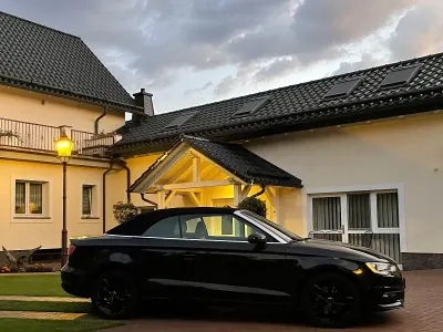Gebraucht Audi A3 Cabriolet