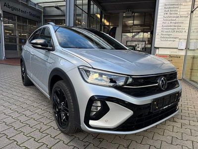 Neu VW Taigo Style 150 PS (110 kW) 2026 Silber SUV