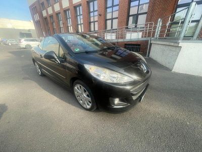 Peugeot 207 CC