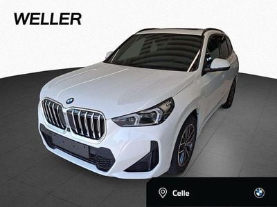 Neu BMW X1 Comfort Edition 163 PS (119 kW) 2025 Alpinweiss (weiß) SUV