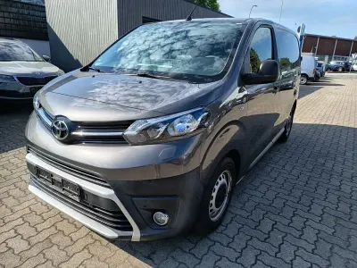 Gebraucht Toyota Proace