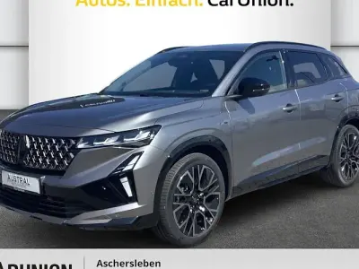 Nuova Renault Austral Esprit Alpine 158 CV (116 kW) 2025 Grigio SUV