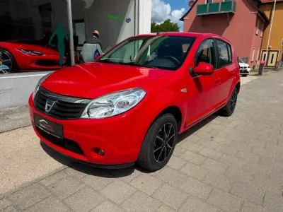 Gebraucht Dacia Sandero