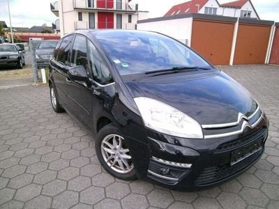 Citroën Grand C4 Picasso