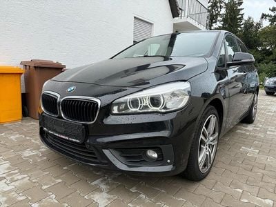 BMW 220 Active Tourer