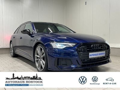 gebraucht Audi A6 Avant 3.0 TDI quattro sport S-Line