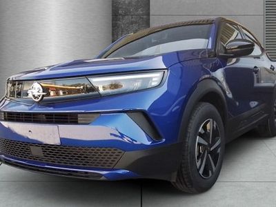 Nuova Opel Mokka Edition 136 CV (100 kW) 2026 Blu SUV