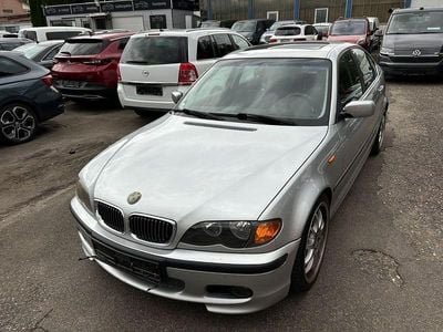 BMW 325