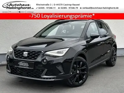 Gebraucht Seat Arona