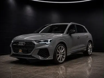 Gebraucht Audi RS Q3