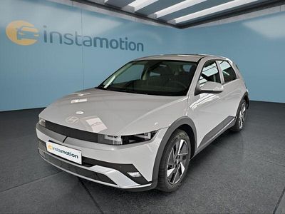 Grau Gebraucht 2024 Hyundai Ioniq Kleinwagen | 35.649 €