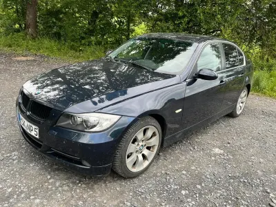 Gebraucht BMW 330