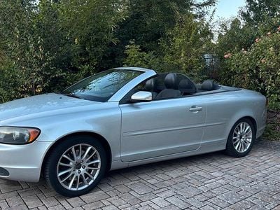 Volvo C70