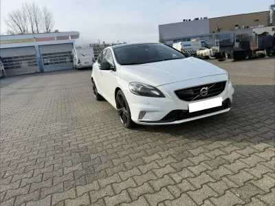 Gebraucht Volvo V40