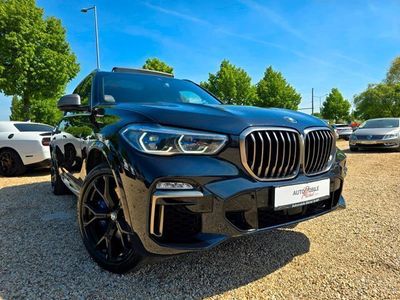 BMW X5 M50
