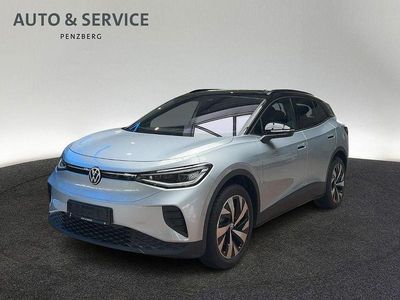 Gebraucht VW ID.4 Pro 210 kW (286 PS) 2026 Silber SUV