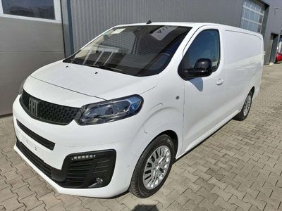 gebraucht Fiat e-Scudo ScudoSerie 1 Kastenwagen L3 75 kWh Sitzheizung