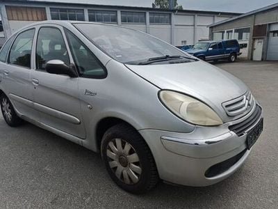 Citroën Xsara Picasso