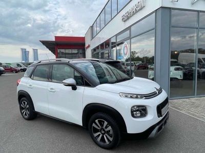 gebraucht Citroën C3 Aircross C3 Aircross PureTch 110 EAT6 Shine