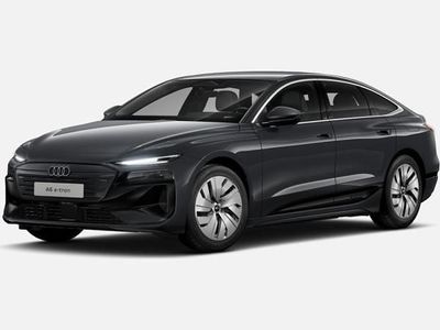 Audi e-tron Sportback