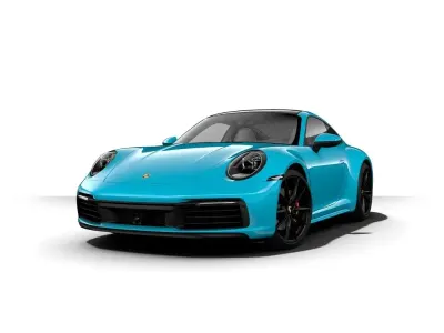 Gebraucht Porsche 911 Carrera 4S