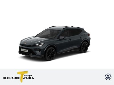 Ny Cupra Formentor 204 HK (150 kW) 2026 Blå SUV