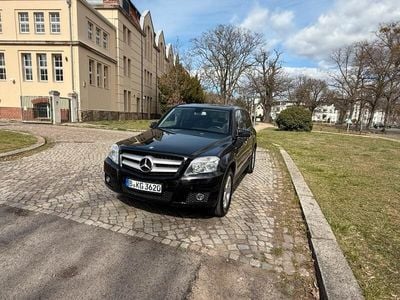 Mercedes GLK200