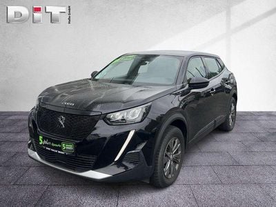 Peugeot e-2008