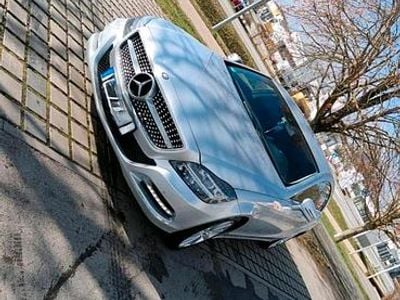 Mercedes CLS350