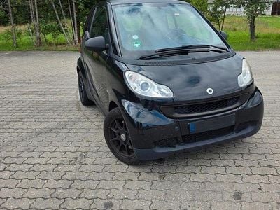 Smart ForTwo Coupé