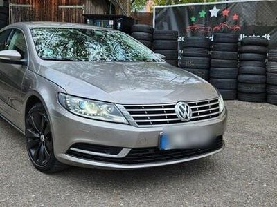 VW CC