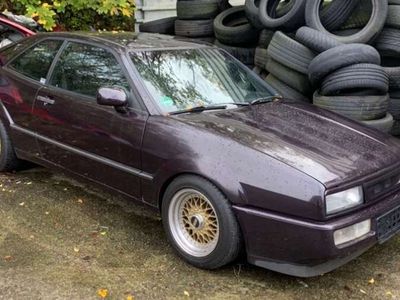 gebraucht VW Corrado Corrado1.8 G60