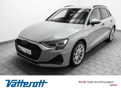 Gebraucht Audi A3 Sport 204 PS (150 kW) 2025 Grau Limousine