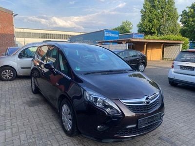 Opel Zafira Tourer