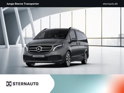 Mercedes V220
