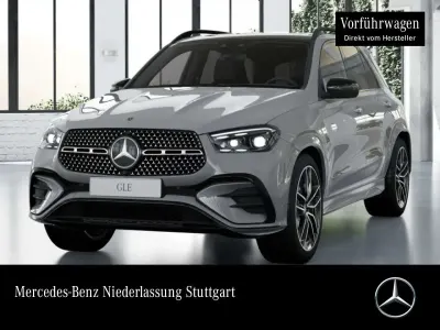 Gebraucht Mercedes GLE450