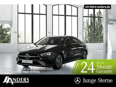 Gebraucht Mercedes CLA180