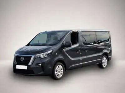 Gebraucht Nissan Primastar Tekna 150 PS (110 kW) 2025 Manufacturer Van / Kleinbus
