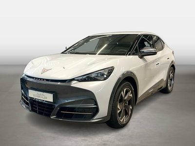 Begagnad Cupra Tavascan Endurance 210 kW (286 HK) 2025 Vit SUV