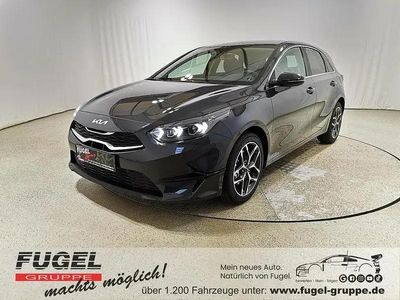 Brugt Kia Ceed Style 140 HK (102 kW) 2025 Grå Hatchback