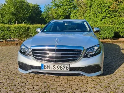 Gebraucht Mercedes E250