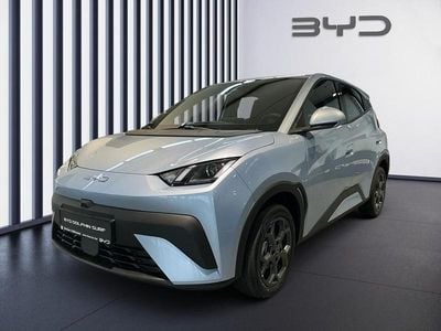 Neu BYD Dolphin Surf Boost 64 kW (88 PS) 2026 Blau Kleinwagen