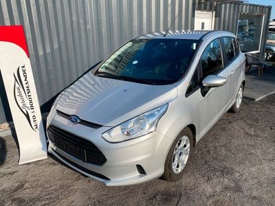 gebraucht Ford B-MAX 1.0 ECOBOOST MIT KLIMA SEHR GEPFLEGT