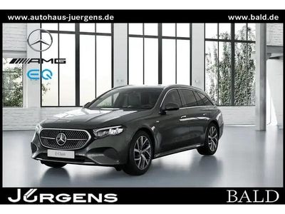 Gebraucht Mercedes E300 Avantgarde 197 PS (144 kW) 2025 Grau metalliclack graphitgrau Kombi