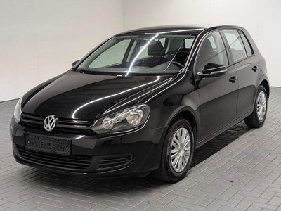 VW Golf VI