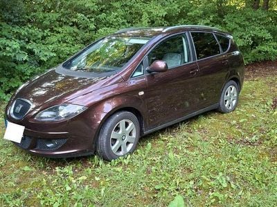 Seat Altea XL