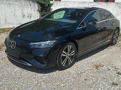 Mercedes EQE350